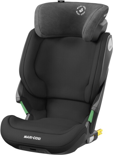 Bilstol Kore Authentic Black Maxi-Cosi Bilstol Kore Authentic Black Maxi-Cosi