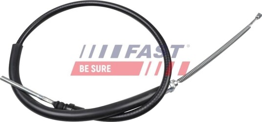 Tautrekk, håndbremse FAST FT69105