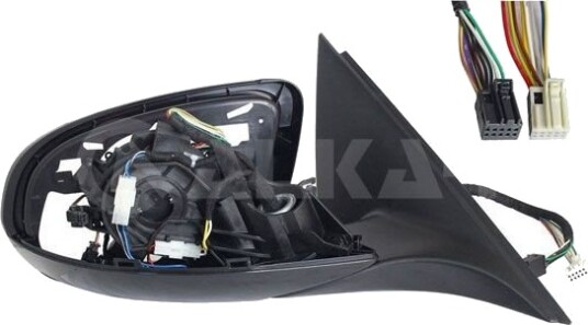 Sidespeil ALKAR 6356703