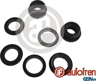 AUTOFREN SEINSA D1268 Reparasjonssett, hovedbremsesylinder