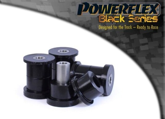 Powerflex Rear Trailing Arm Bush PFR5 606BLK