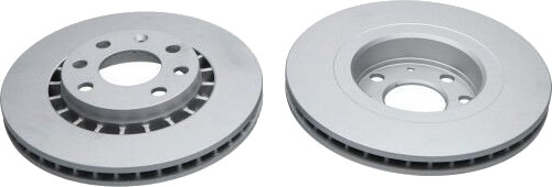 KAVO PARTS BR 1201 C Bremseskive
