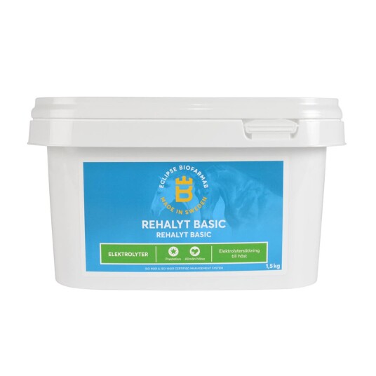 Rehalyt Basic Biofarmab 1,5 Kg