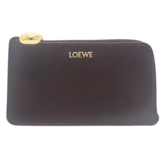 Loewe Dame Rød