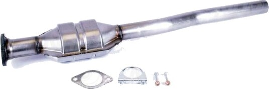 Katalysator NAP carparts CAK10618