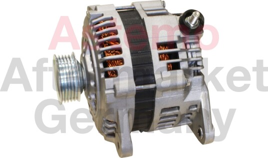 HITACHI 2506134 Dynamo HITACHI 2506134 Dynamo