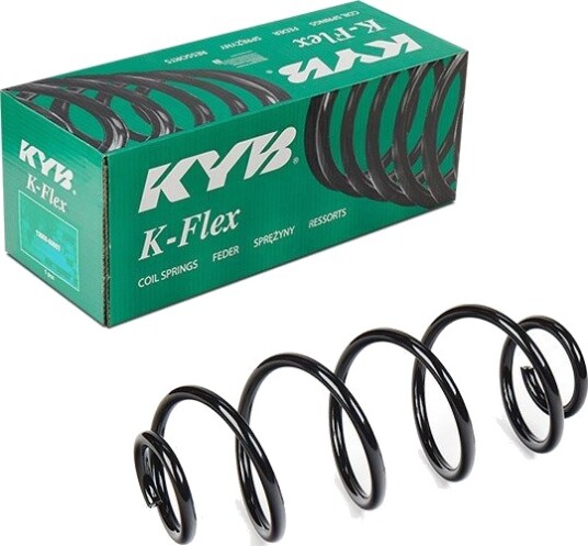 KYB RH6770 Fjær KYB RH6770 Fjær
