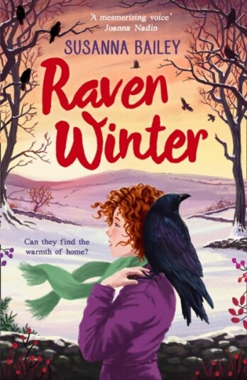 Raven Winter Av Susanna Bailey Raven Winter Av Susanna Bailey
