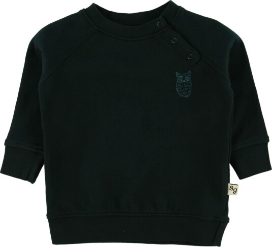 Soft Collegegenser   Alexi   Pine Grove   Soft   68   Collegegenser   Grønn   62