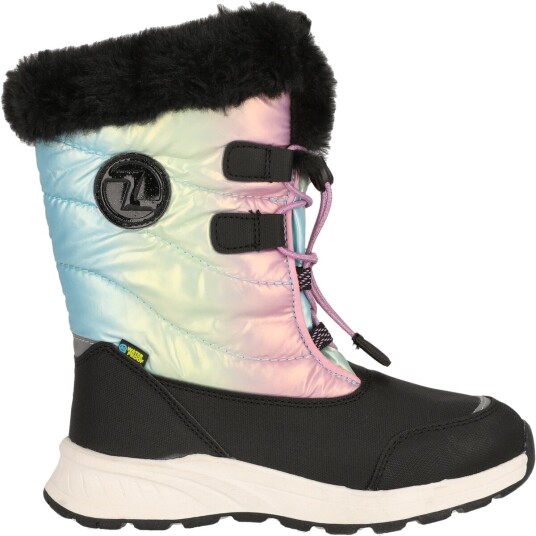 ZigZag Kids" Rasbell Boot Wp Rainbow 32 ZigZag Kids" Rasbell Boot Wp Rainbow 32