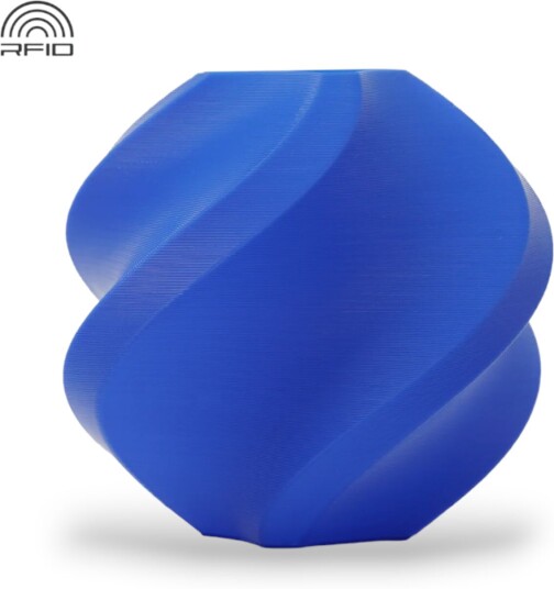 Bambu Lab Abs Blue