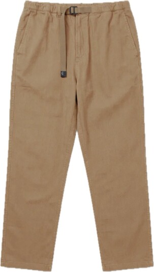 Rungne Highballer Pants Soft Stretch Khaki S