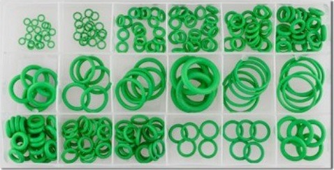 SONIC 4822305 Utvalg, O-ring SONIC 4822305 Utvalg, O-ring