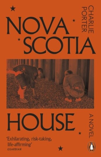 Nova Scotia House Nova Scotia House