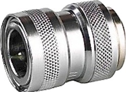 Nito 1/2" Universal Koblingshus med Innvendig 1/2", 3/4" og M22x1 Gevind for Hydraulikk Nito 1/2" Universal Koblingshus med Innvendig 1/2", 3/4" og M22x1 Gevind for Hydraulikk