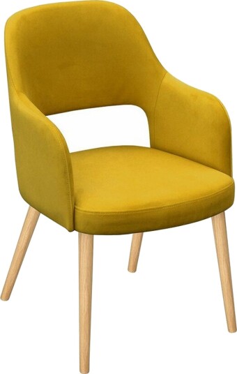 Uptown Matstol Beech -