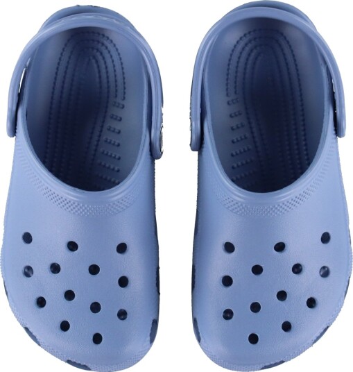 Crocs Sandaler Classic+ Astro Blue Crocs 39/40 Sandals Blå 39 40