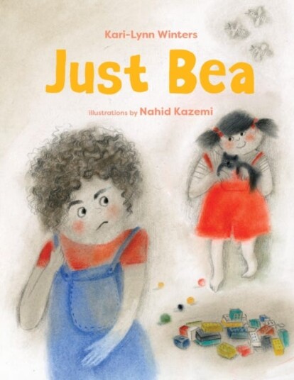 Just Bea Av Kari-Lynn Winters Just Bea Av Kari-Lynn Winters