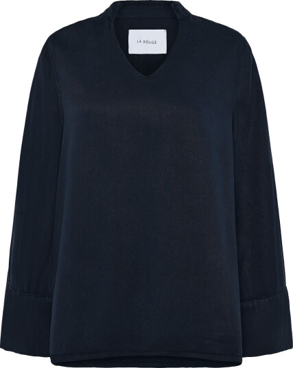 La Rouge | Milo Blouse | M/L