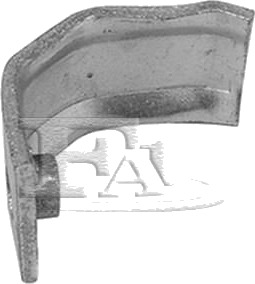 Feste, eksosanlegg VEGAZ MM-111
