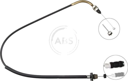 Gasswire A.B.S. K37350