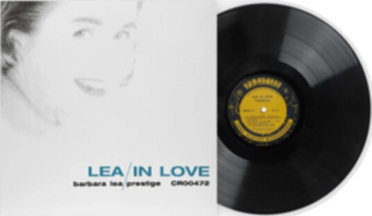 Lea In Love (mono)