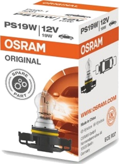 Lyspære,  blinklys OSRAM 5201