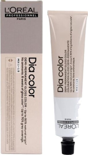 Loreal Prof. Dia Color 8.23 60 ml Loreal Prof. Dia Color 8.23 60 ml