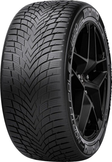 Momo NORTH POLE W-20 195/65R15 95H Momo NORTH POLE W-20 195/65R15 95H
