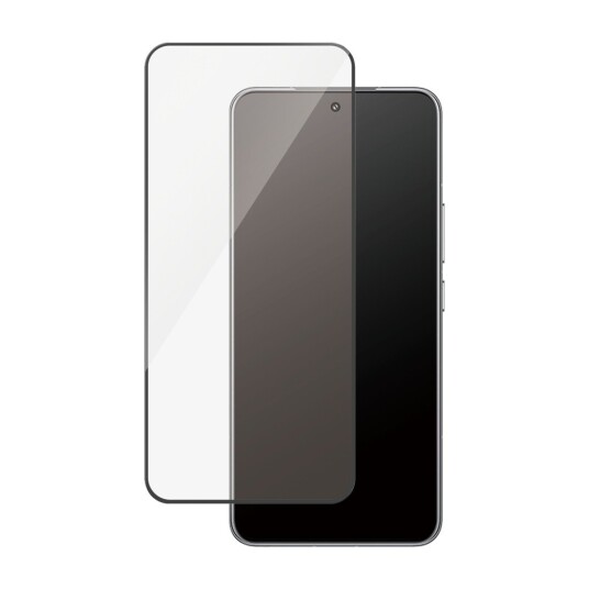 PanzerGlass HONOR 400 5G Ultra-Wide Fit SAFE skjermbeskytter svart