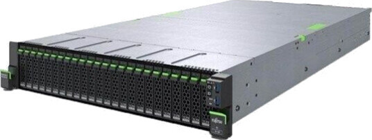 Fujitsu PRIMERGY RX2540 M7 Fujitsu PRIMERGY RX2540 M7