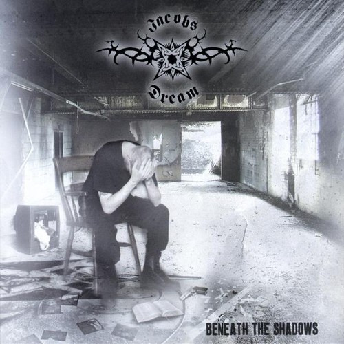 Jacob's Dream Beneath The Shadows CD