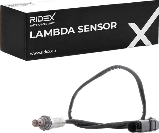 Lambdasonde RIDEX 3922L0781