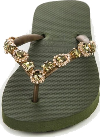 CHANCLAS by Simone Herrera Paola CHANCLAS by Simone Herrera Paola