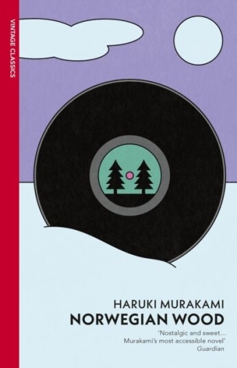 Norwegian Wood Norwegian Wood
