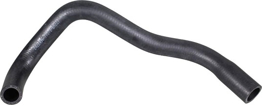 METZGER 2422496 Radiatorslange