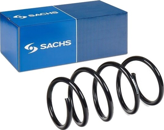 SACHS 993 439 Fjær