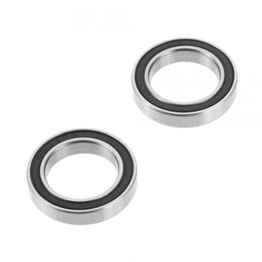 Traxxas 5107A Ball Bearing Black Rubber Sealed 17x26x5mm 2 Traxxas 5107A Ball Bearing Black Rubber Sealed 17x26x5mm 2