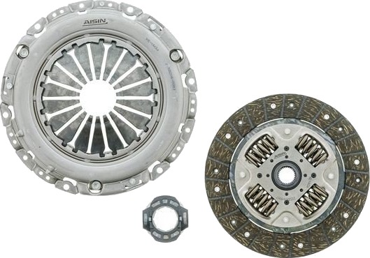 Clutchsett AISIN KE-VW34