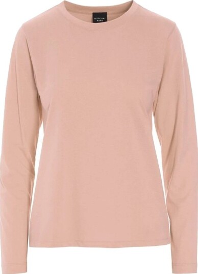 Bitte Kai Rand Dame Topper Rosa 2XL,