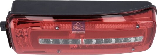 DT Spare Parts 5.81321 Baklykt