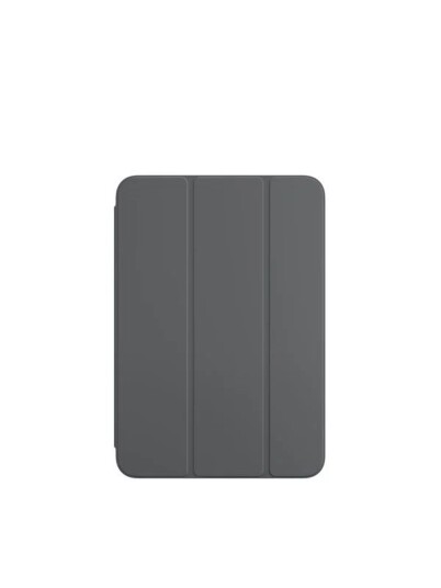 Apple Smart Folio for iPad mini (A17 Pro) - Charcoal Grey Apple Smart Folio for iPad mini (A17 Pro) - Charcoal Grey