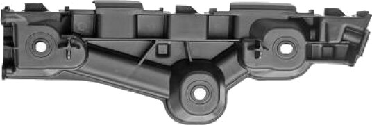 DIEDERICHS 4456062 Holder, støtfanger