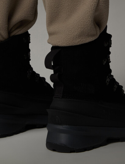 The North Face M Chilkat V Lace Wp - Black - 39