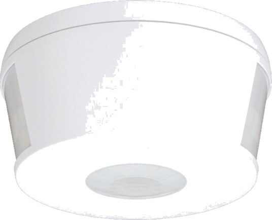 V Tac Bevegelsessensor 360° PIR 1000W Utenpåliggende rekkevidde opptil 30m IP20 innendørs hvit V Tac Bevegelsessensor 360° PIR 1000W Utenpåliggende rekkevidde opptil 30m IP20 innendørs hvit