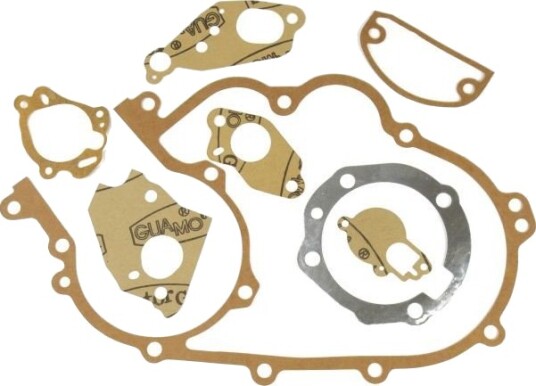 Tetnings helsett motor ATHENA P400480850410