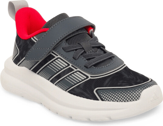 Adidas Sportswear Tensaur Run 4.0 El C Grey 33