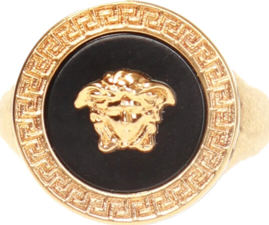 Versace Herre Accessories Gul 62 MM,