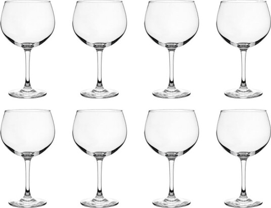 Cocktails n Bar Spritzerglass 70cl 8pk