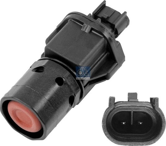 Bryter DT Spare Parts 7.78119